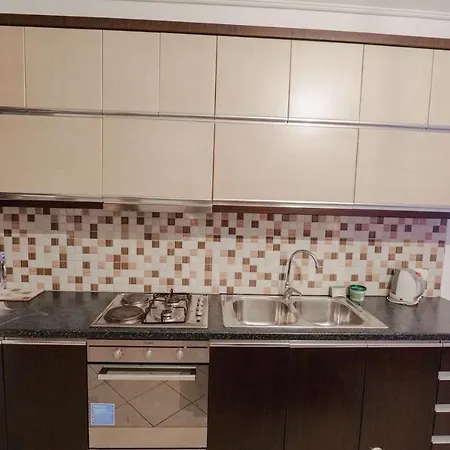 Appartement Edlira