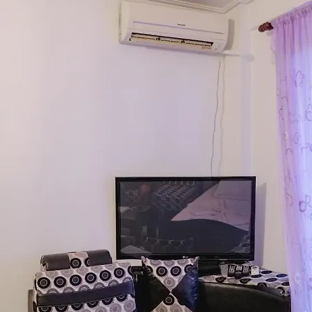 Edlira Appartement Sarandë