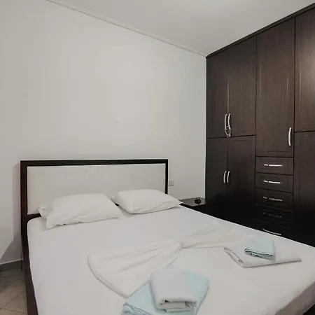 Edlira * Sarandë
