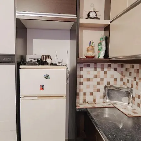 Appartement Edlira Sarandë