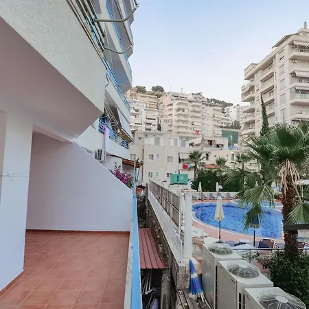 Edlira Sarandë