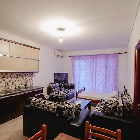 Apartamento Edlira