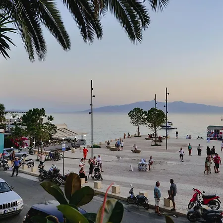 Apartamento Edlira *