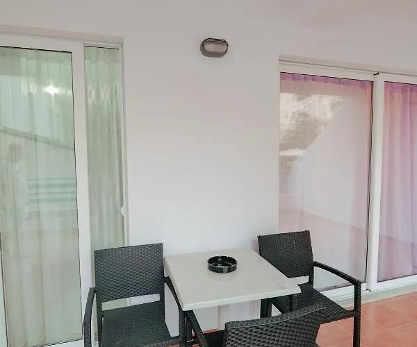 Appartement Edlira Saranda
