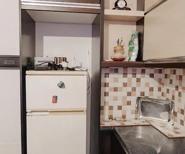 Appartement Edlira Saranda