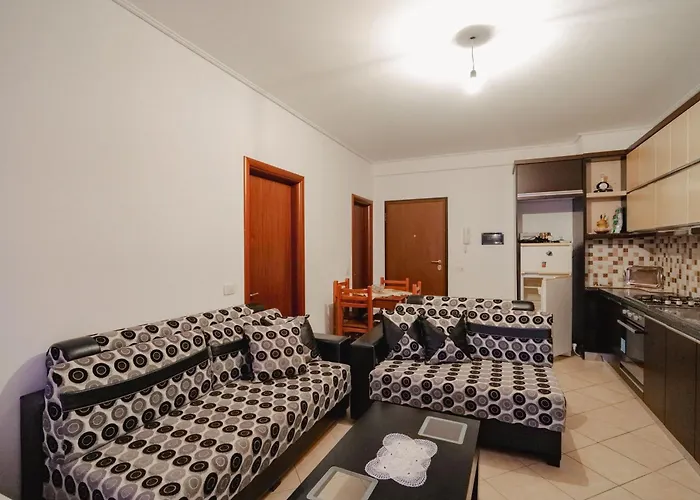 Edlira Appartement *