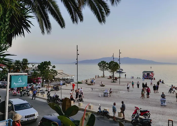 Appartement Edlira *